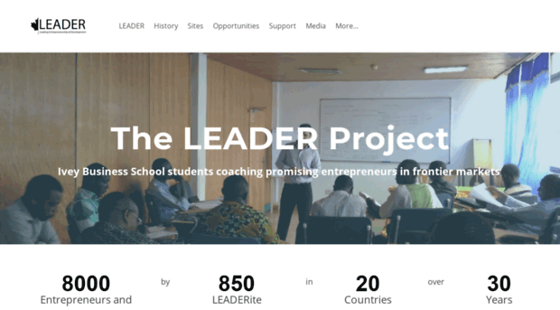 leaderproject.com