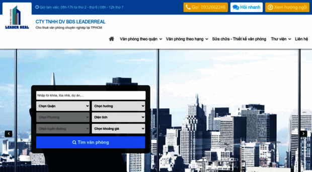 leaderreal.com.vn