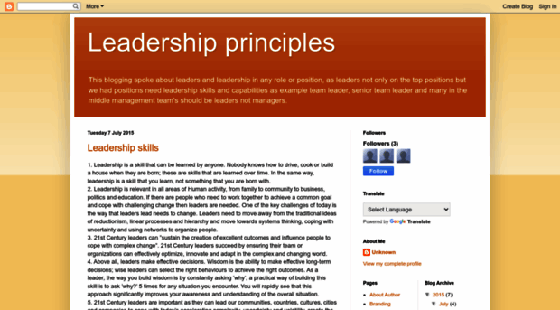 leaders-principles.blogspot.com