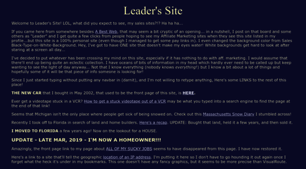 leaders-site.com