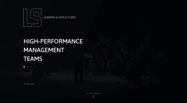 leadersandstructures.com