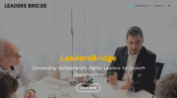 leadersbridge.org