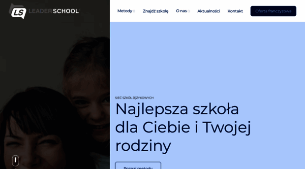 leaderschool.com.pl