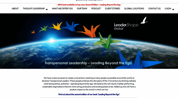 leadershapeglobal.com