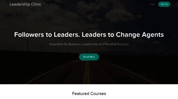 leadership-clinic.teachable.com