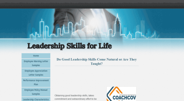 leadership-skills-for-life.com