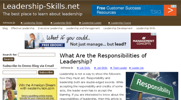 leadership-skills.net