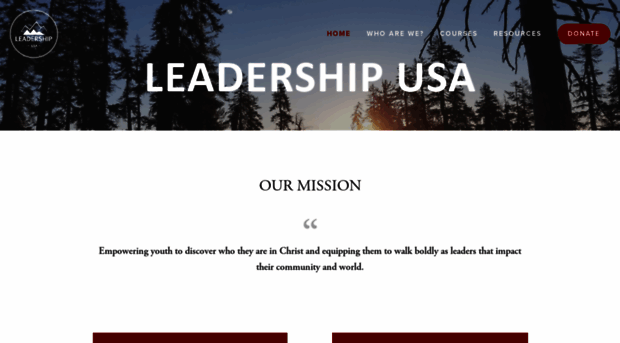 leadership-usa.com