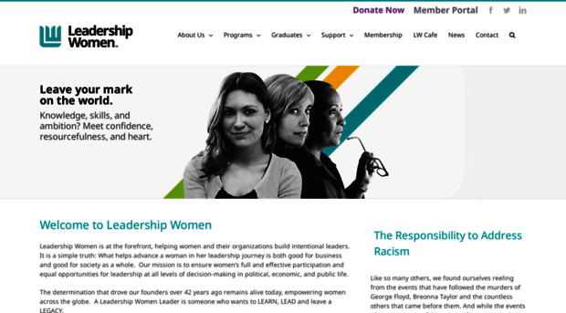 leadership-women.org
