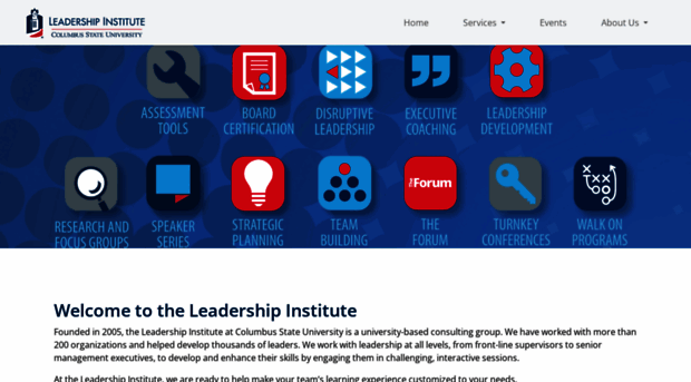 leadership.columbusstate.edu