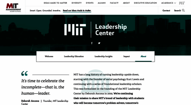 leadership.mit.edu