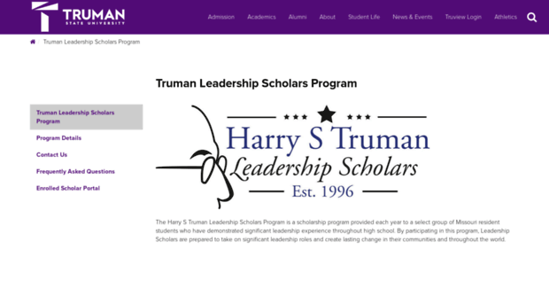 leadership.truman.edu