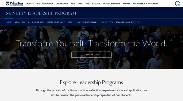 leadership.wharton.upenn.edu