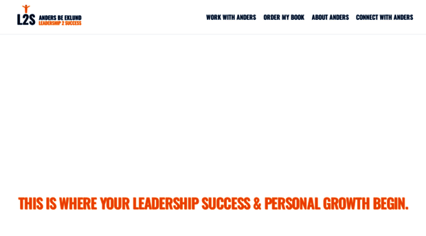 leadership2success.com