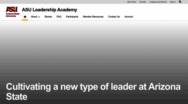 leadershipacademy.asu.edu