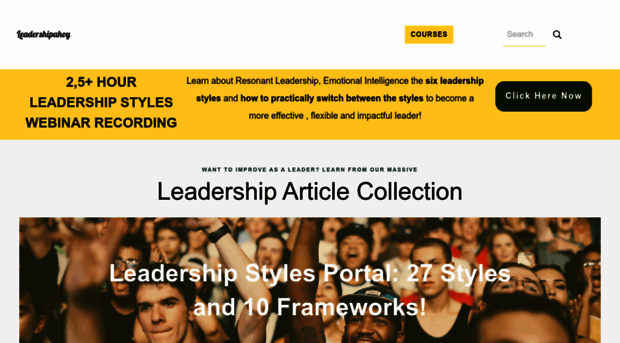 leadershipahoy.com