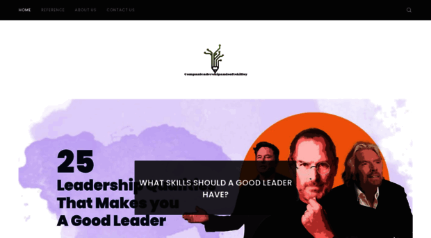 leadershipandsoftskills.com