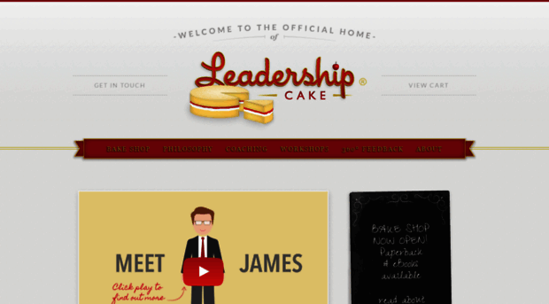 leadershipcake.com