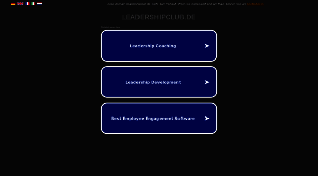 leadershipclub.de