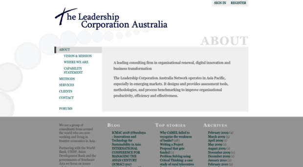 leadershipcorp.com