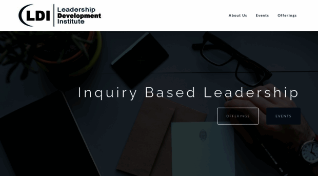 leadershipdevelopmentinstitute.net