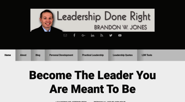 leadershipdoneright.com