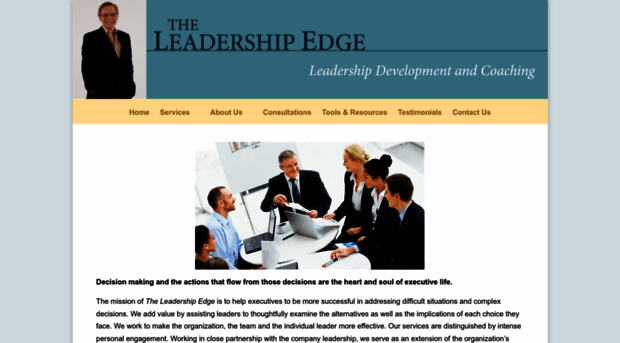 leadershipedge.org