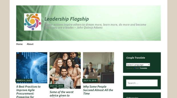 leadershipflagship.com