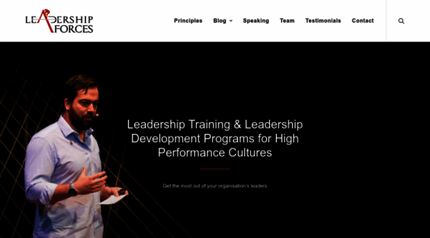 leadershipforces.com