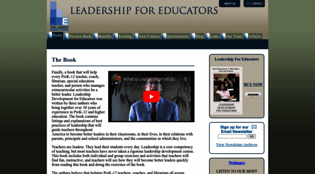 leadershipforeducators.org