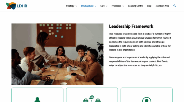 leadershipframework.org