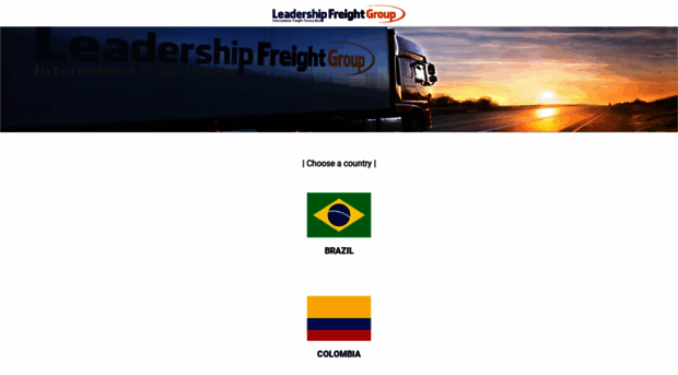 leadershipfreight.com