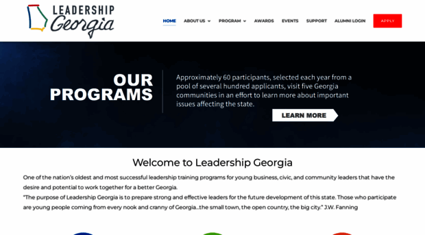 leadershipgeorgia.com