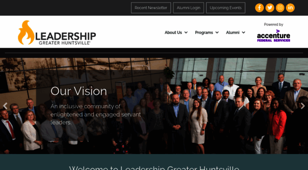 leadershiphsv.org