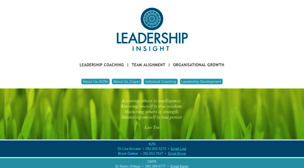 leadershipinsight.co.za