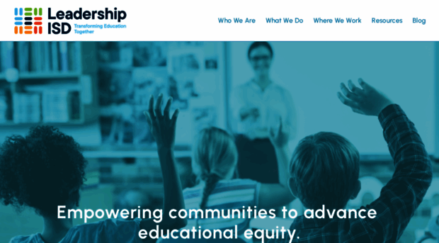 leadershipisd.org