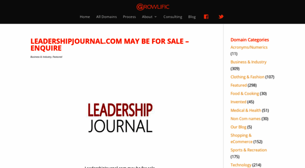 leadershipjournal.com