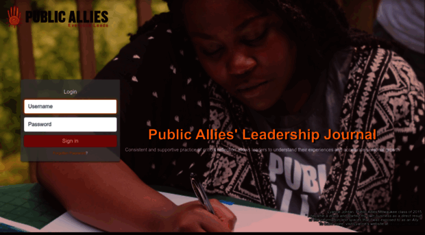 leadershipjournal.publicallies.org