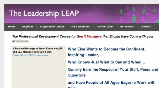leadershipleap.com.au