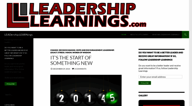 leadershiplearningsblog.wordpress.com