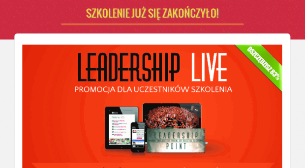 leadershiplive.mentalway.pl