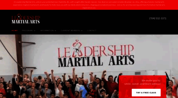 leadershipma.com