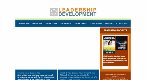 leadershipmagazine.com