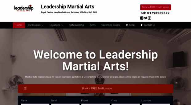leadershipmartialarts.co.uk