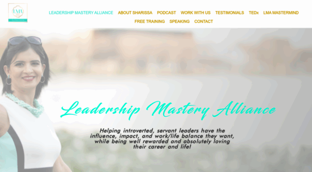 leadershipmasteryalliance.com