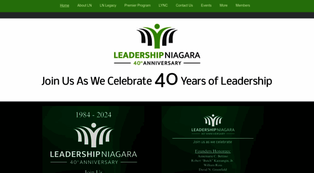 leadershipniagara.com