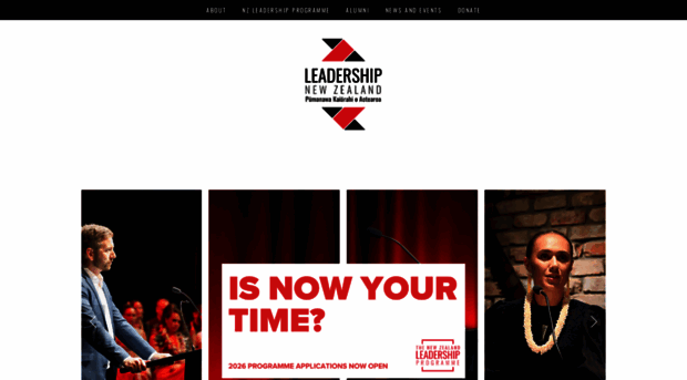 leadershipnz.co.nz