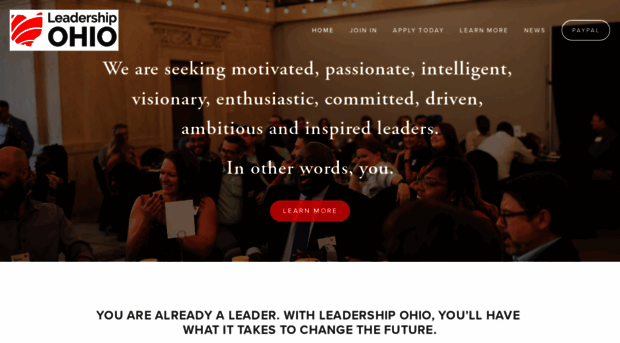 leadershipohio.org