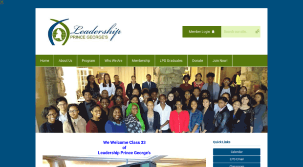 leadershipprincegeorges.com