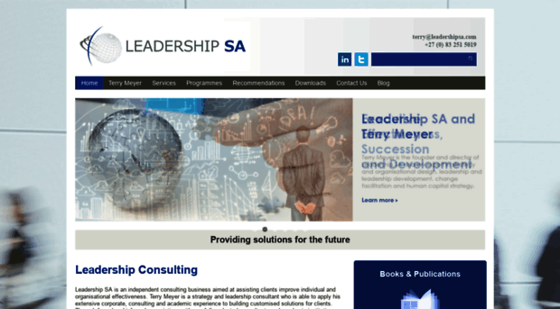 leadershipsa.com